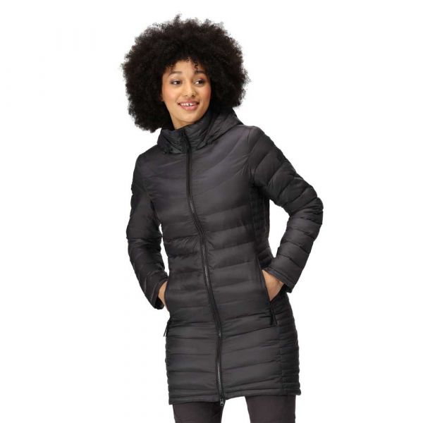 Regatta Andel Iii Jacket Preto 16 Mulher