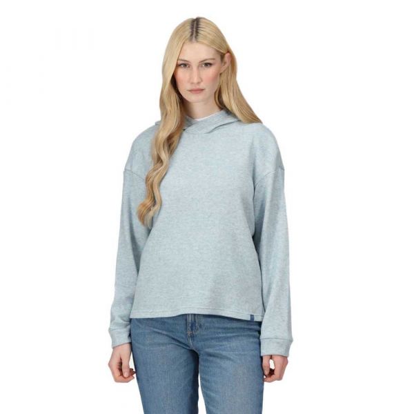 Regatta Kassidy Hoodie Azul 16 Mulher