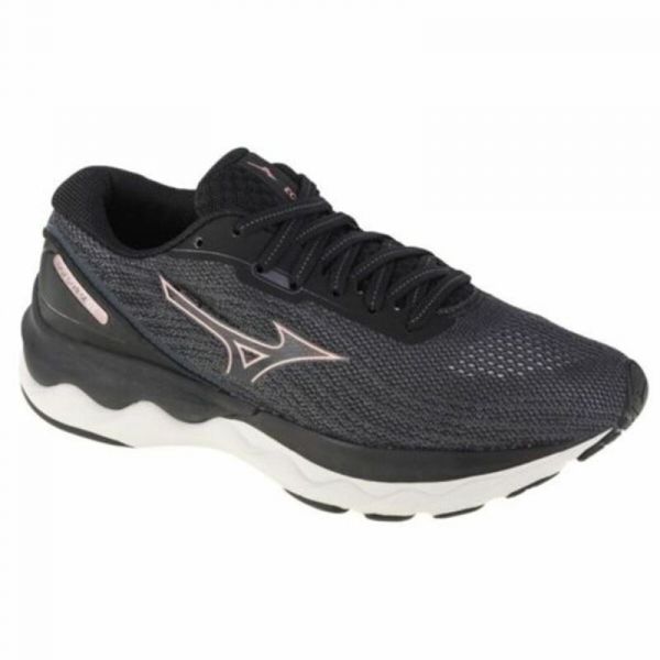 Mizuno Running Wave Skyrise 3 Mulher Preto 10738-25151, 38