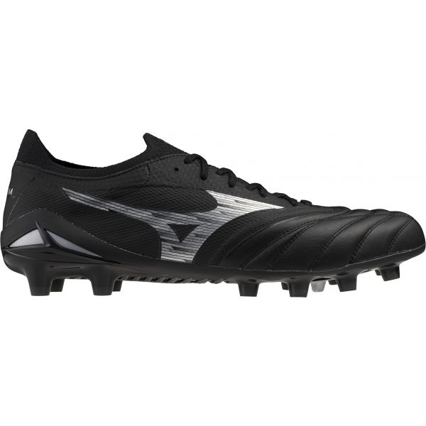 Mizuno Chuteiras Morelia Neo Iv ? Elite FG/AG p1ga2442-03 39 Preto
