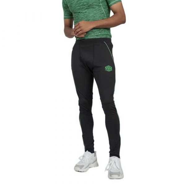 Umbro Pro Training Elite Leggings Preto S Homem