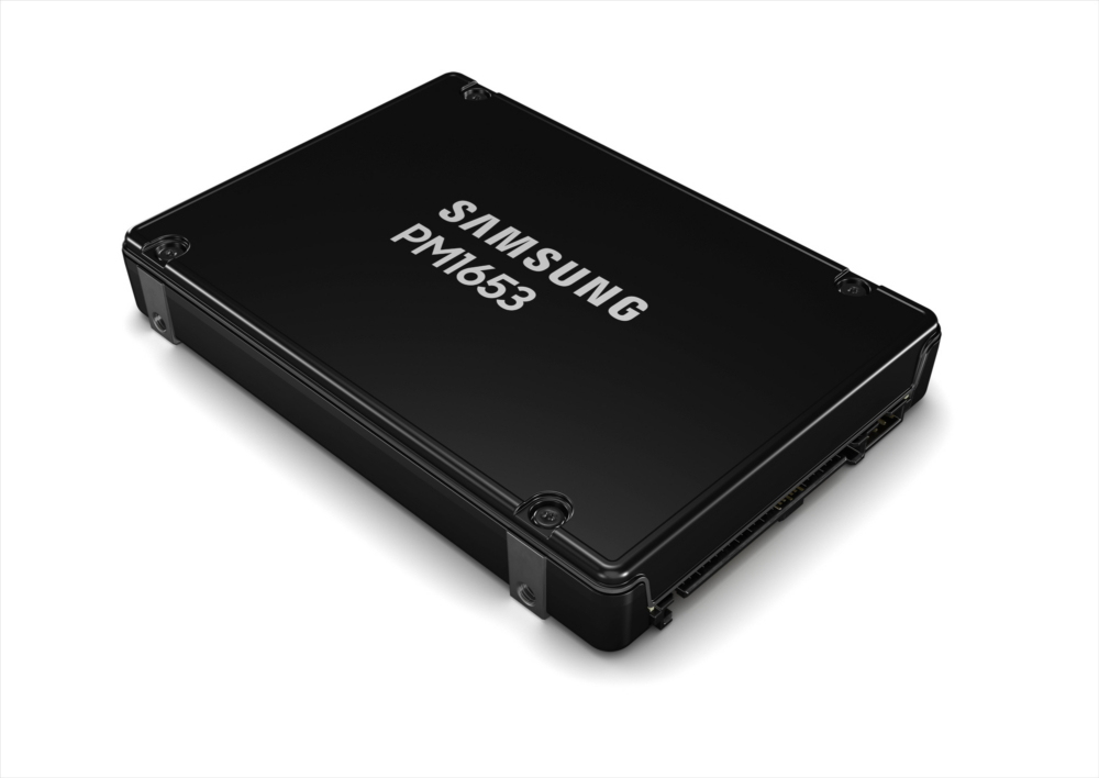 Origin Storage MZILG7T6HBLA-00A07 disco SSD 2.5" 7,68 TB SAS V-NAND