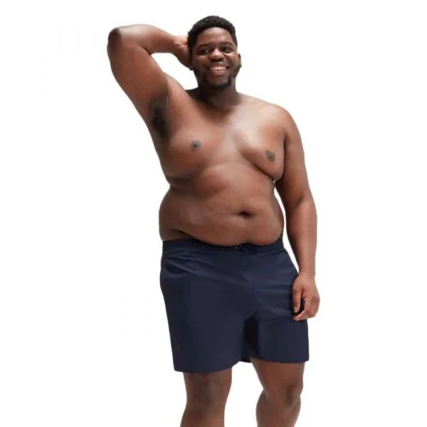 Speedo Plus Essential 16´´ Swimming Shorts Azul 5XL Homem