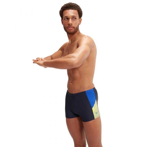 Speedo Dive Boxer Azul UK 36 Homem