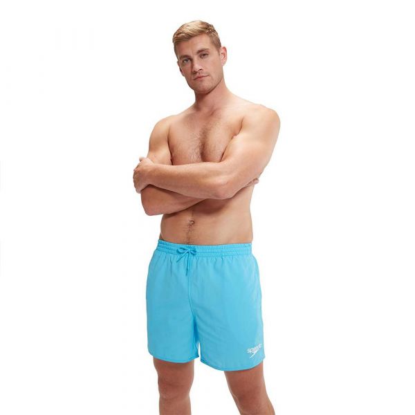 Speedo Essentials 16´´ Swimming Shorts Azul XL Homem