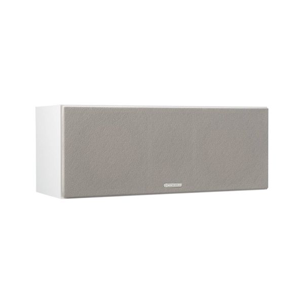 Monitor Audio Monitor Speaker C150 White (Unidade)