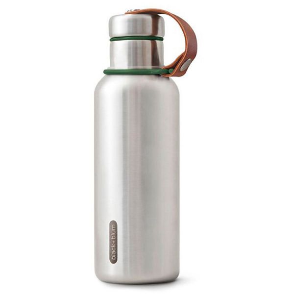 Black+blum Garrafa Insulated