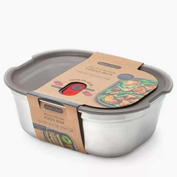 Black+Blum Lancheira Foodbox L