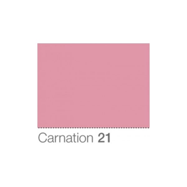 Colorama Fundo de Estúdio Carnation 1.35 x 11m