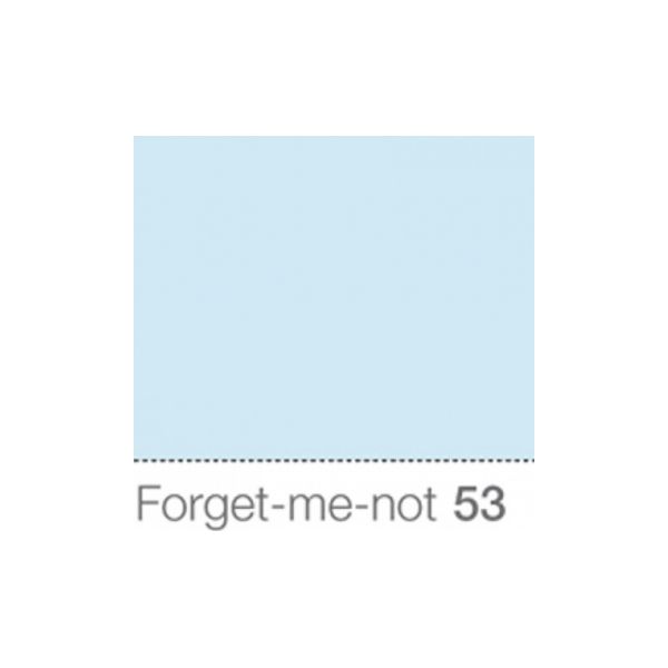 Colorama Fundo de Estúdio Forget Me Not 1.35 x 11m