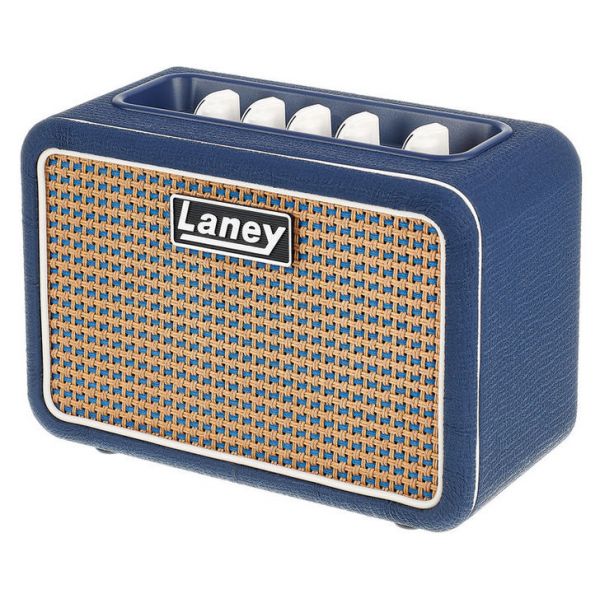 Laney Mini-St-Lion Battery Combo