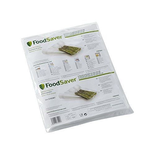 Sacos para Selador Foodsaver FSB3202I 32und