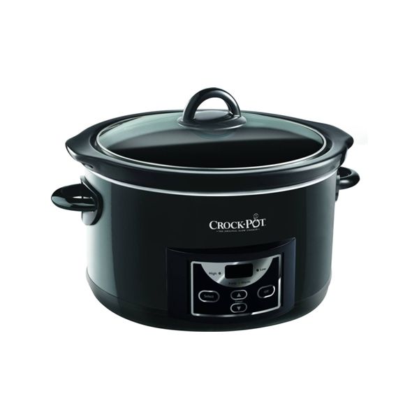 Crockpot Robot de Cozinha SCCPRC507B-050