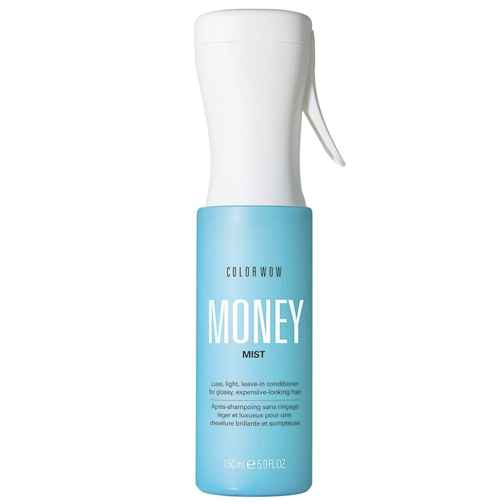 Color Wow - Acondicionador Sin Aclarado Money Mist 150 ml