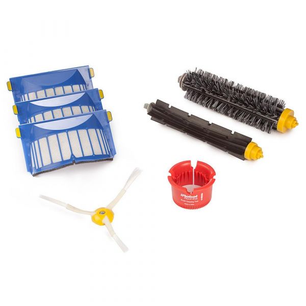 iRobot Kit de Escovas para Roomba 600 - 4359688