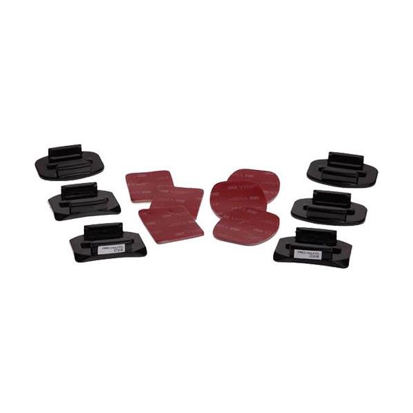 Pro Mounts Flat & Curved Mounts - PM2013GP10