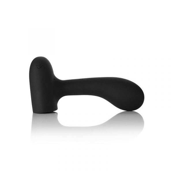 Je Joue Plug Anal Grande Preto 970478