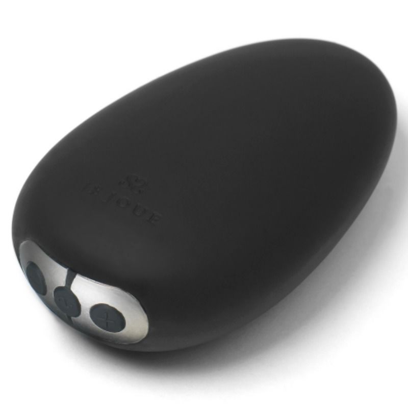 Je Joue – Massageiro Vibrante Preto