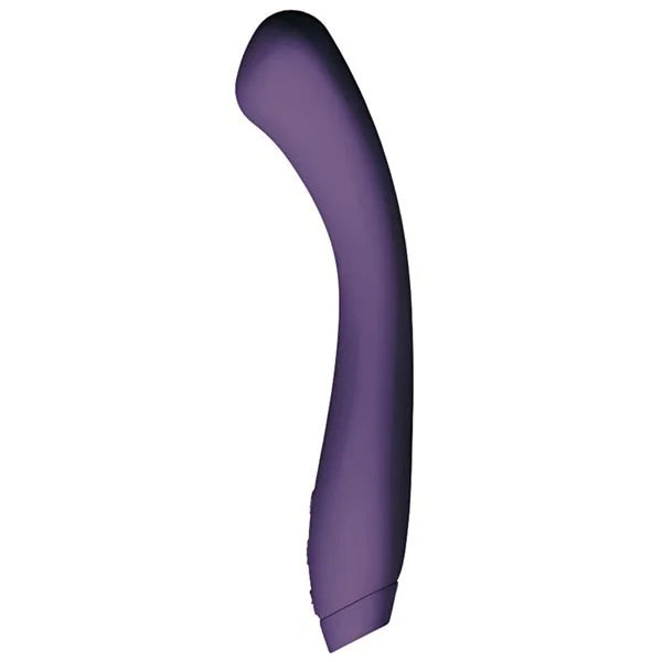 Je Joue Vibrador Juno G-spot Roxo