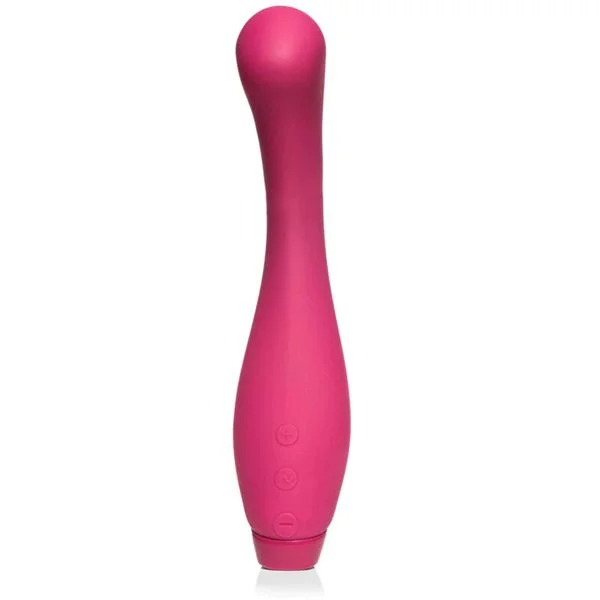 Je Joue Vibrador Juno G-spot Fúcsia