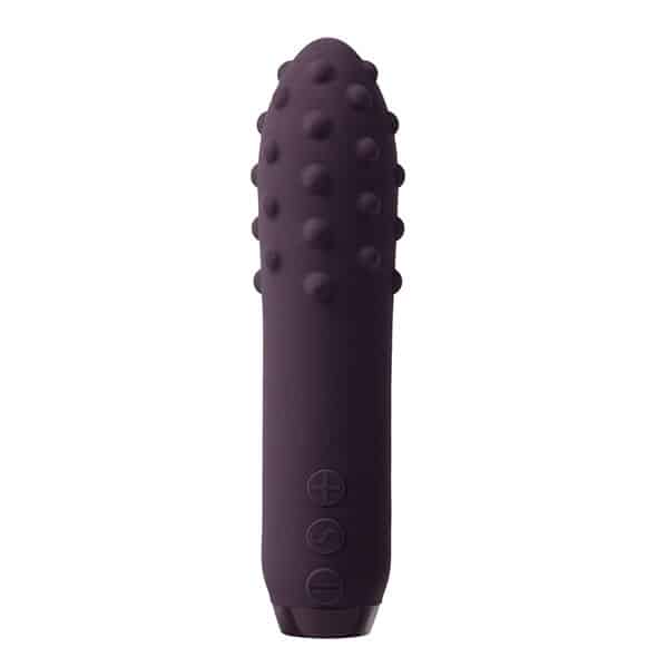 Je Joue – Duet Bullet Roxo