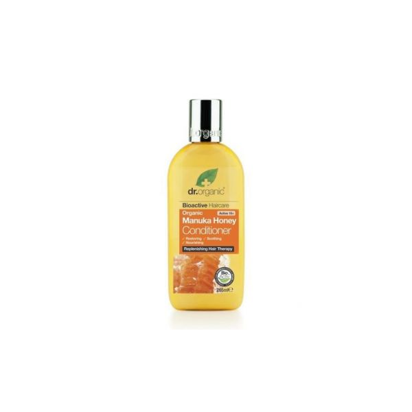 Dr. Organic Bio Manuka Condicionador 265ml