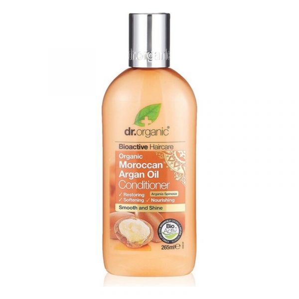 Dr. Organic Bio Aragao Condicionador 265ml