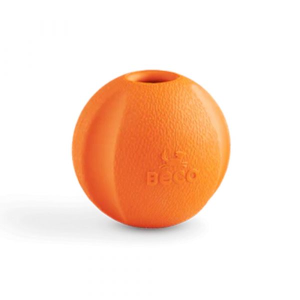 Beco Fetch Ball Laranja