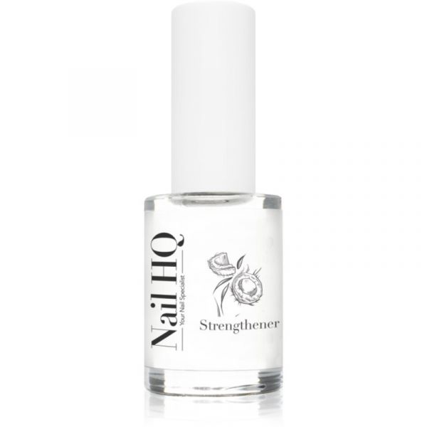 Nail Hq Strengthener Verniz Reforçador para Unhas 10ml