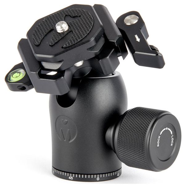 3 LEGGED THING AirHed Pro Rotula Ball + Base Bloqueio Rápido - 3LEGGEDTHINGAHPRO