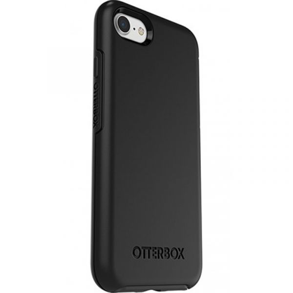 OtterBox Capa Symmetry para iPhone 7 Black