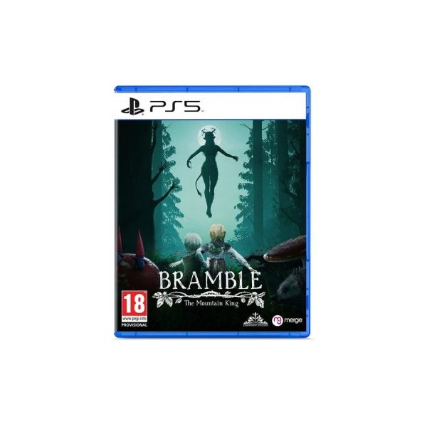 Bramble: The Mountain King PS5