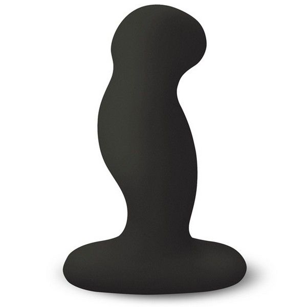 Nexus Massageador da Próstata G-play Grande Preto Gplay