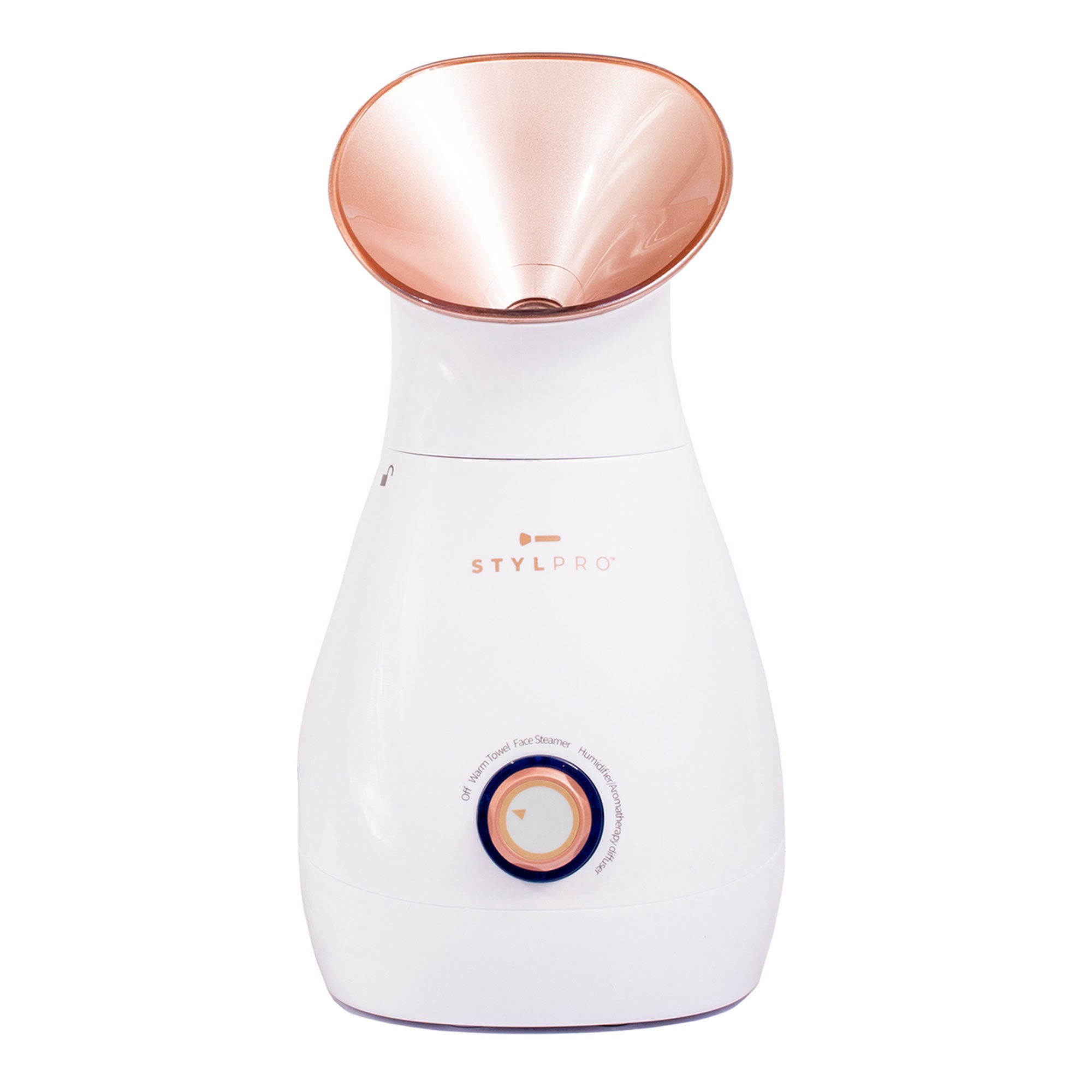 StylPro Vaporizador Iónico Facial 4 em 1 – Spa Facial