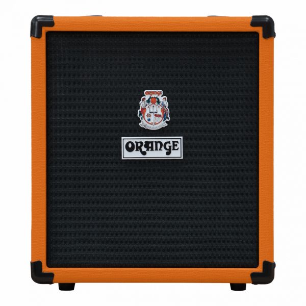 Orange Crush Bass 25