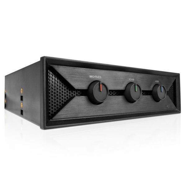 NZXT HUE RGB LED Controller - AA-HUE30-01