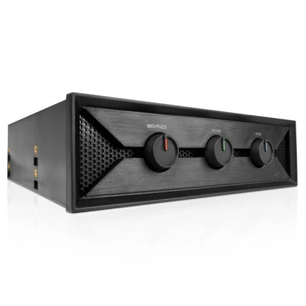 NZXT HUE RGB LED Controller - AA-HUE30-01