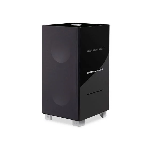 Unidade Subwoofer S 212 Sx (unidade,preto) Rel