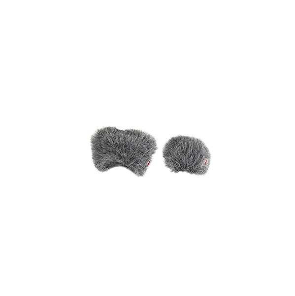 Rycote Proteção Micro Anti-Vento para Zoom H6 - RY055454
