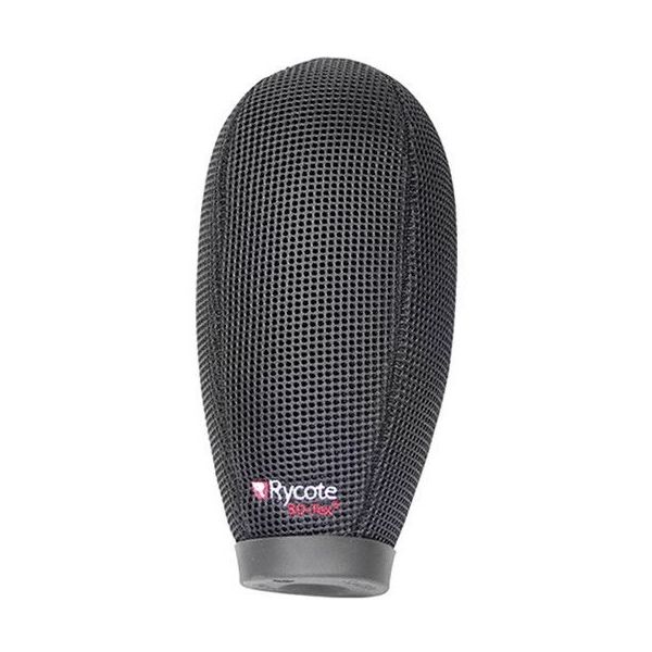 Rycote 18cm Super-Softie (19/22) para Micro Rode NTG3