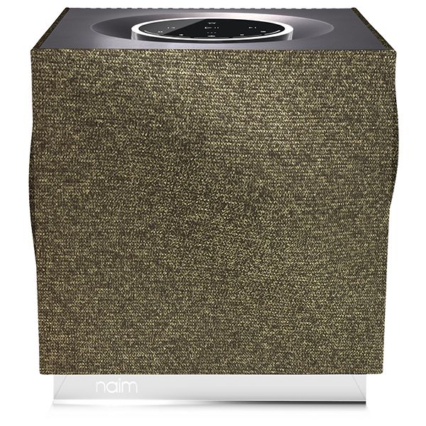 Naim Mu-so Qb 2nd Gen. Olive