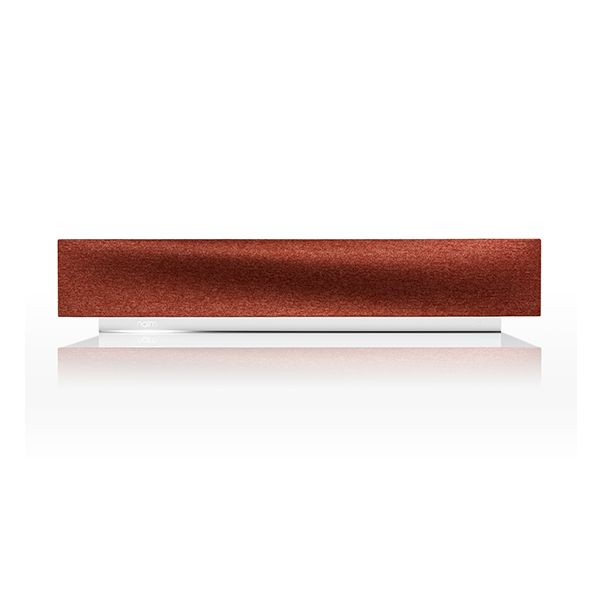 Naim Grelha Para Sistema De Streaming MU-SO 2ª Ger Terracota