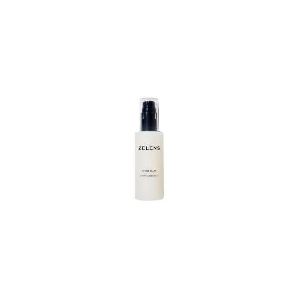 Zelens Limpiador Shiso Balm Radiance Cleanser 125ml
