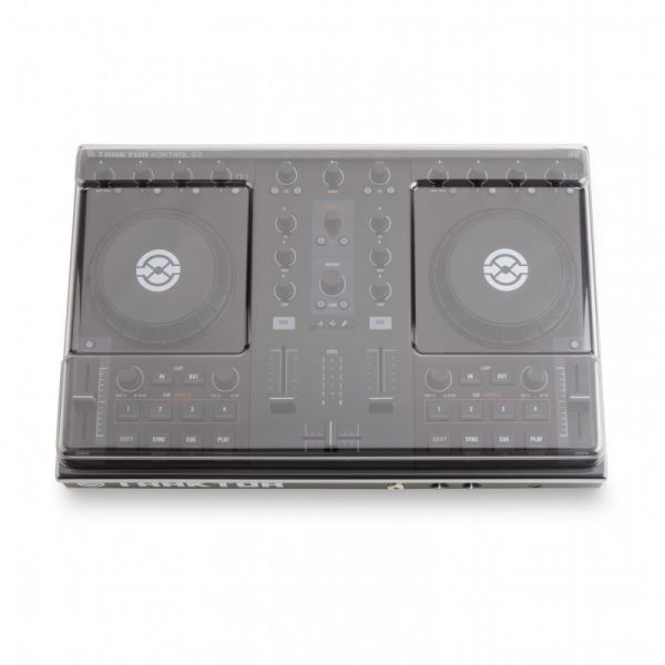 Decksaver Ni Kontrol S2 Cover