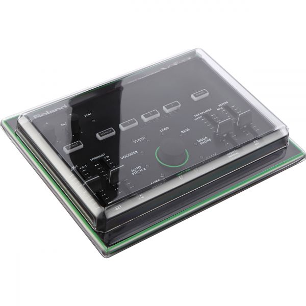 Decksaver Capa para Proteção Roland Aira VT-3