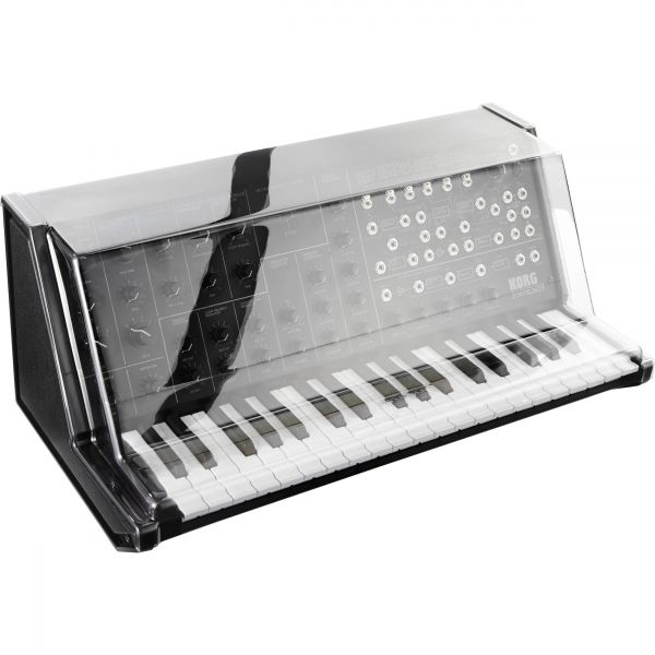 Decksaver Korg MS20 Mini