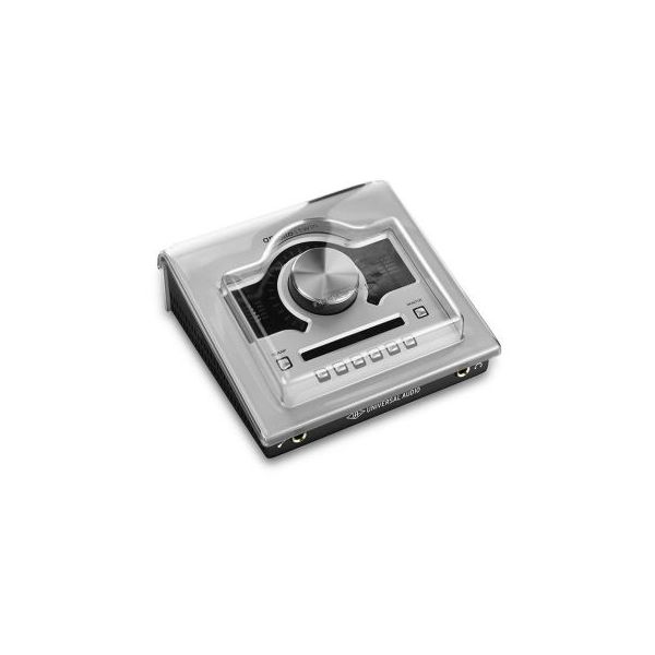 Decksaver Universal Audio Apollo Twin Cover