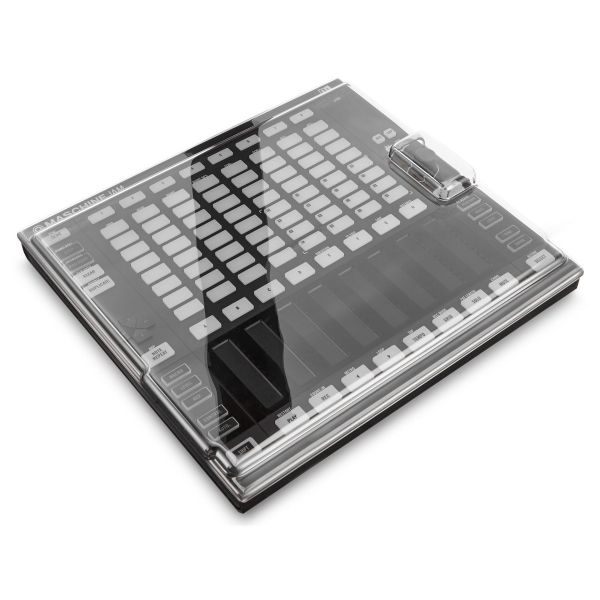 Decksaver Ni Maschine Jam Cover