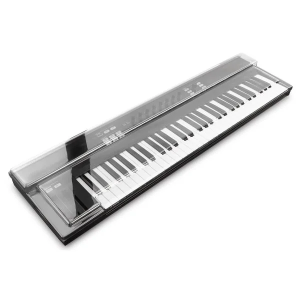 Decksaver NI Kontrol S61 cover