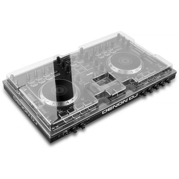 Decksaver Capa para Proteção Denon MC4000